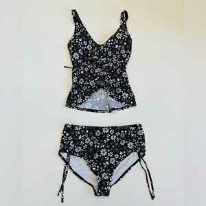 California Sunshine floral set